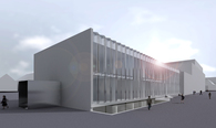 Designcampus