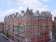 Albert Court Penthouse