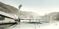 New National Stadium of Andorra
