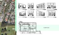 Brinkley - Office Remodel