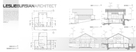 Leslie Bursian Architect- Nadal House