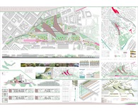 PFC [Final year project] Train station + transport interchange + hotel