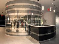 The Spa and Kim Vo Salon at Mirage Casino and Hotel