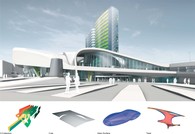 Arnhem Central - Transferhal