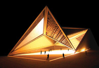 Folded Plates Library