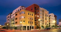 Porto Siena Multi-Family Mixed-Use