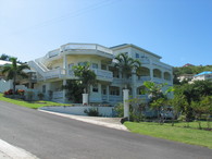 Deon Herbert Residential Development: 1 April, 2005 to 31 December, 2007