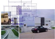 Pompa Residence