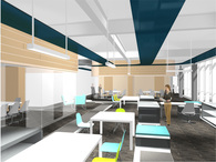 Global Advocates Headquarters