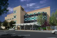 UCI Medical Center Chao Comprehensive Cancer Center