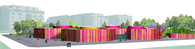Las Tablas Day Care Center