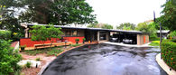 East Avenue Residence