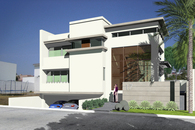 Casa Los Frailes