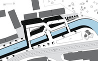 Kangding City Plan