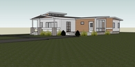 McKinley Affordable House Design Competition