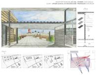 Roof Top Pavilion