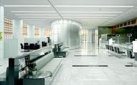 Korea Development Bank DMJM Rottet