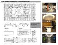 Standard Chartered Bank, Commercial Interiors