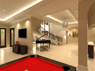 Rodeo Residence