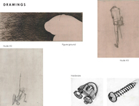 Freehand Drawings