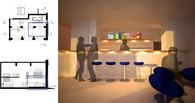 'Levels'- Bar & Lounge