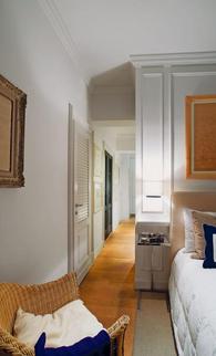 Florentine Pied à Terre​