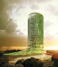 Competition at Manuelle Gautrand Architecture