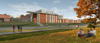 Penn State Harrisburg Educational Activities Building: Renovation and New Construction