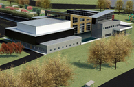Wayman Tisdale Specialty Health Clinic