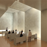 Interfaith Chapel