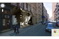 Fashion Storefront Design Competition