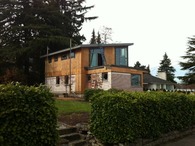 Seward Park Residence