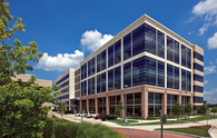 Class 'A' Offices