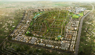 Barwa New Cairo, Egypt