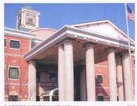Warren County Administration Building