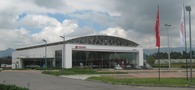 PUNTO C - Toyota Automotive Center