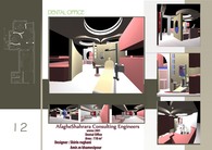 Dentist clinic