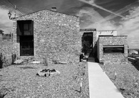 3 Rural apartments