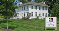 University of Cincinnati Center for Field Studies Master Plan