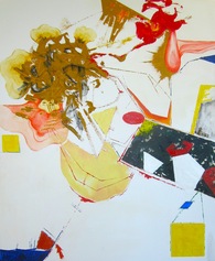 Online Art Portfolio