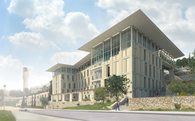 Mandel School for Advanced Studies in The Humanites at The Hebrew University