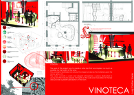 VINOTECA / Wine Bar
