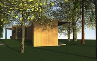 Modular House