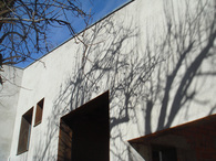 Detached single-family house