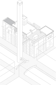 The Netherlands Project