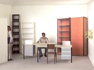 Office building