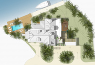 Hurricane Harbor Residence