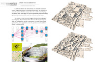 Urban Tissue Generator