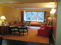 Residence on East 69th Street