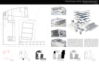 Ceramique Urban Redevelopment